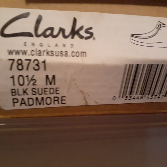 Clarks padmore - Picture 4 of 4
